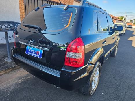 HYUNDAI Tucson 2.0 16V 4P GLS AUTOM�TICO, Foto 7