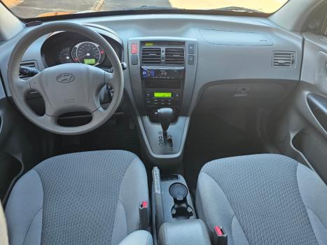 HYUNDAI Tucson 2.0 16V 4P GLS AUTOM�TICO, Foto 12