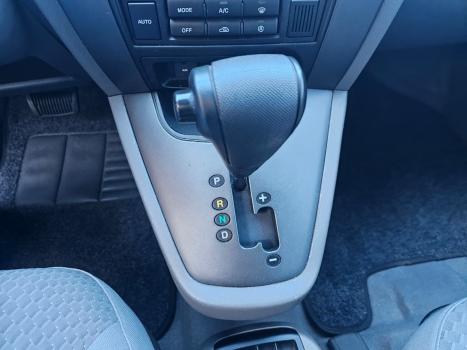 HYUNDAI Tucson 2.0 16V 4P GLS AUTOM�TICO, Foto 13