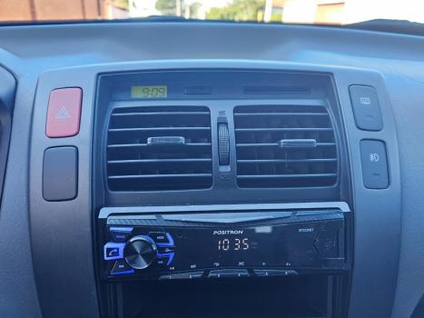 HYUNDAI Tucson 2.0 16V 4P GLS AUTOM�TICO, Foto 14