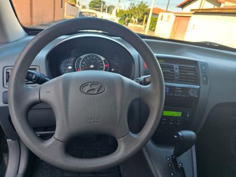 HYUNDAI Tucson 2.0 16V 4P GLS AUTOM�TICO, Foto 15