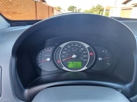 HYUNDAI Tucson 2.0 16V 4P GLS AUTOM�TICO, Foto 16