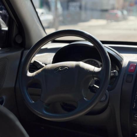 HYUNDAI Tucson 2.0 16V 4P GLS AUTOM�TICO, Foto 5