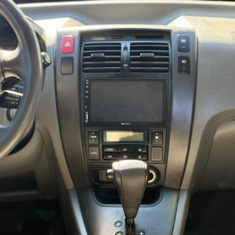 HYUNDAI Tucson 2.0 16V 4P GLS AUTOM�TICO, Foto 7