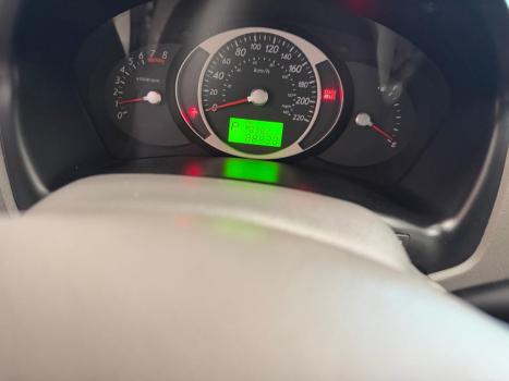 HYUNDAI Tucson 2.0 16V 4P GLS FLEX AUTOM�TICO, Foto 8