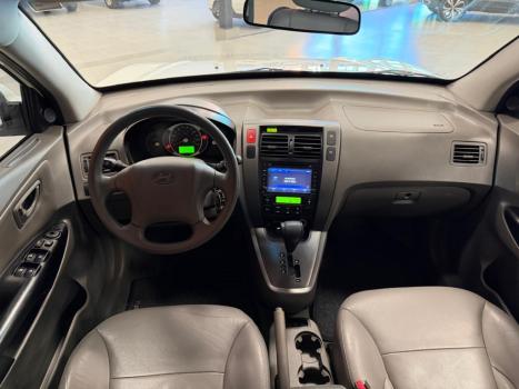 HYUNDAI Tucson 2.0 16V 4P GLS FLEX AUTOM�TICO, Foto 10
