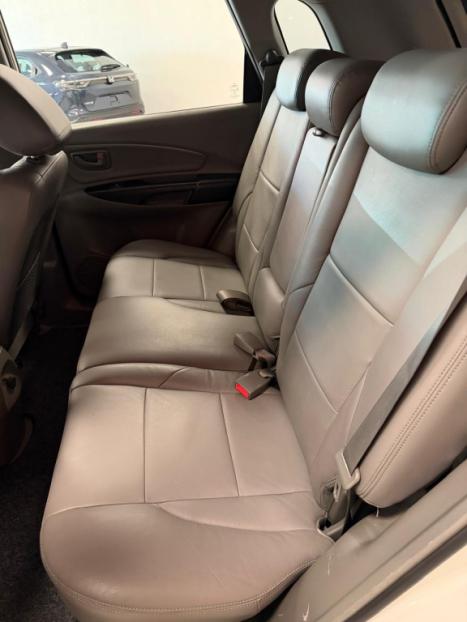 HYUNDAI Tucson 2.0 16V 4P GLS FLEX AUTOM�TICO, Foto 12