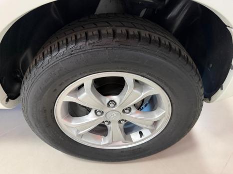HYUNDAI Tucson 2.0 16V 4P GLS FLEX AUTOM�TICO, Foto 14