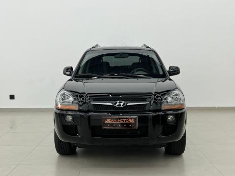 HYUNDAI Tucson 2.0 16V 4P GL AUTOM�TICO, Foto 1