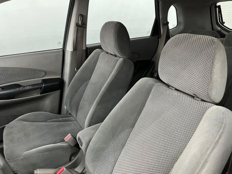 HYUNDAI Tucson 2.0 16V 4P GL AUTOM�TICO, Foto 5