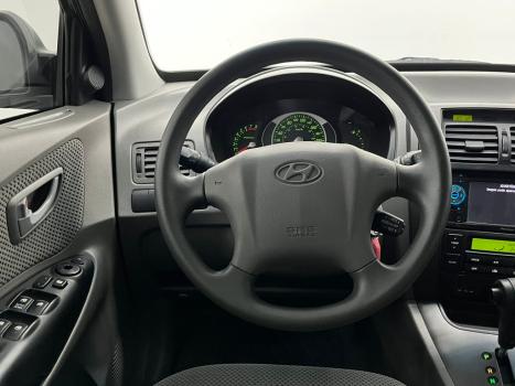 HYUNDAI Tucson 2.0 16V 4P GL AUTOM�TICO, Foto 6