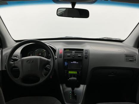 HYUNDAI Tucson 2.0 16V 4P GL AUTOM�TICO, Foto 7