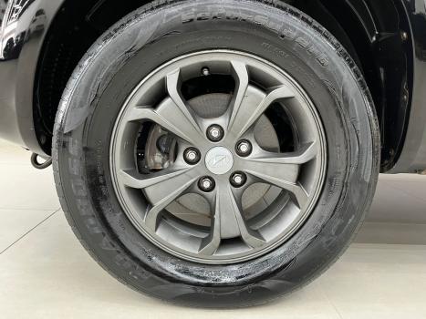 HYUNDAI Tucson 2.0 16V 4P GL AUTOM�TICO, Foto 9