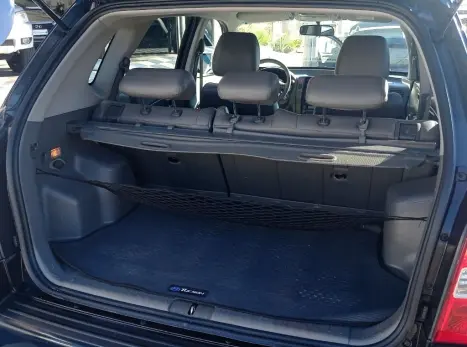 HYUNDAI Tucson 2.0 16V 4P GLS-B AUTOM�TICO, Foto 12