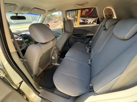 HYUNDAI Tucson 2.0 16V 4P GLS AUTOM�TICO, Foto 8
