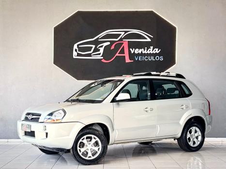 HYUNDAI Tucson 2.0 16V 4P GLS-B AUTOM�TICO, Foto 1