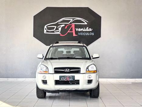 HYUNDAI Tucson 2.0 16V 4P GLS-B AUTOM�TICO, Foto 2