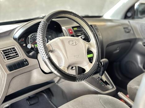 HYUNDAI Tucson 2.0 16V 4P GLS-B AUTOM�TICO, Foto 5