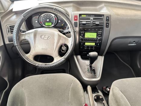 HYUNDAI Tucson 2.0 16V 4P GLS-B AUTOM�TICO, Foto 6
