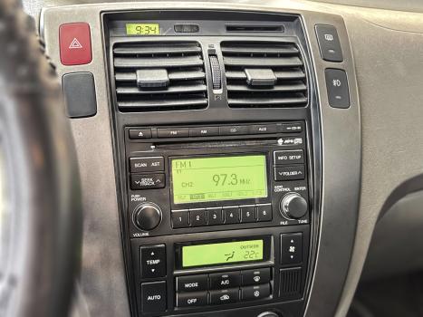 HYUNDAI Tucson 2.0 16V 4P GLS-B AUTOM�TICO, Foto 9