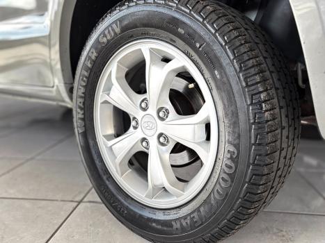 HYUNDAI Tucson 2.0 16V 4P GLS-B AUTOM�TICO, Foto 10