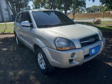 HYUNDAI Tucson 2.0 16V 4P GLS AUTOM�TICO, Foto 1