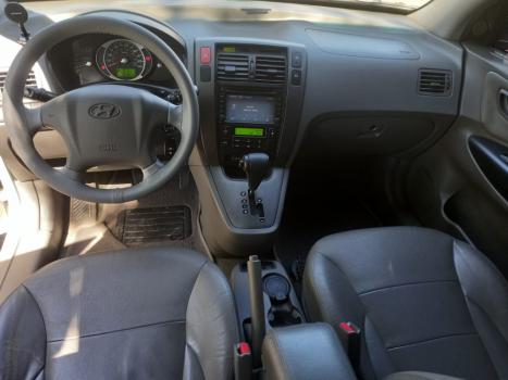HYUNDAI Tucson 2.0 16V 4P GLS AUTOM�TICO, Foto 4