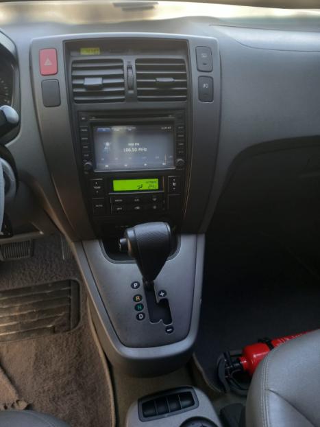 HYUNDAI Tucson 2.0 16V 4P GLS AUTOM�TICO, Foto 5