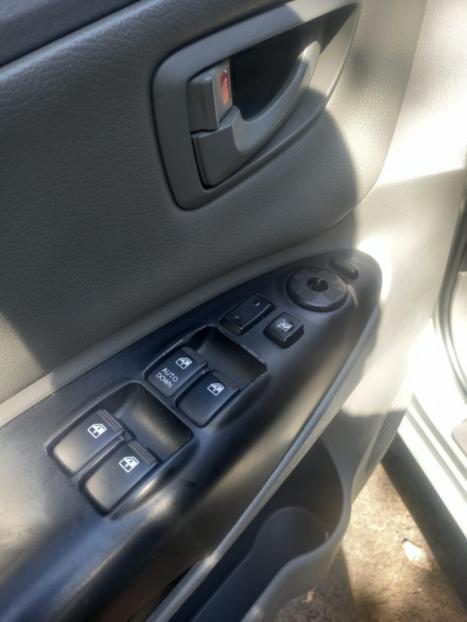 HYUNDAI Tucson 2.0 16V 4P GLS AUTOM�TICO, Foto 6