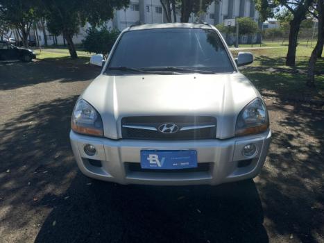 HYUNDAI Tucson 2.0 16V 4P GLS AUTOM�TICO, Foto 7