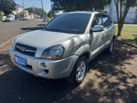 HYUNDAI Tucson 2.0 16V 4P GLS AUTOM�TICO, Foto 10