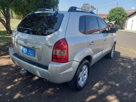 HYUNDAI Tucson 2.0 16V 4P GLS AUTOM�TICO, Foto 12