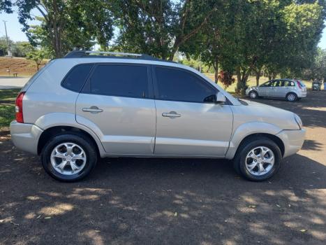 HYUNDAI Tucson 2.0 16V 4P GLS AUTOM�TICO, Foto 13