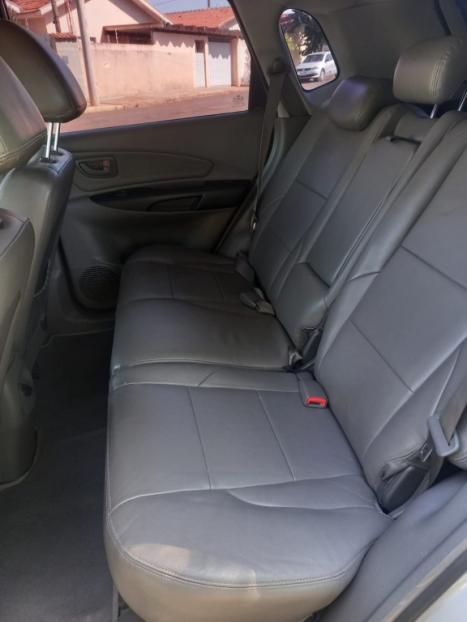 HYUNDAI Tucson 2.0 16V 4P GLS AUTOM�TICO, Foto 15