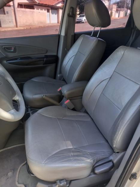 HYUNDAI Tucson 2.0 16V 4P GLS AUTOM�TICO, Foto 16