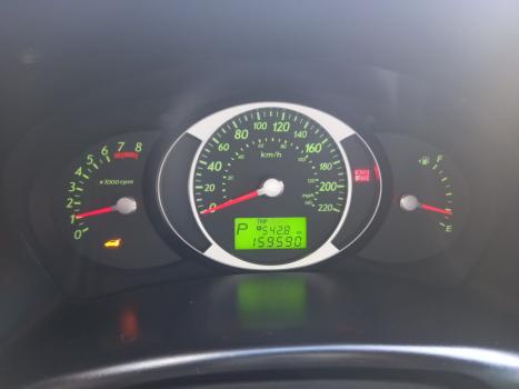 HYUNDAI Tucson 2.0 16V 4P GLS, Foto 2