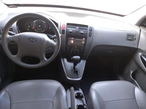 HYUNDAI Tucson 2.0 16V 4P GLS, Foto 3