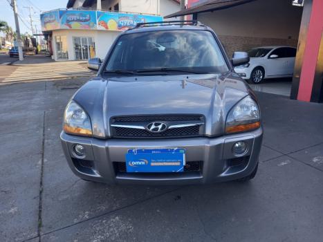 HYUNDAI Tucson 2.0 16V 4P GLS, Foto 4