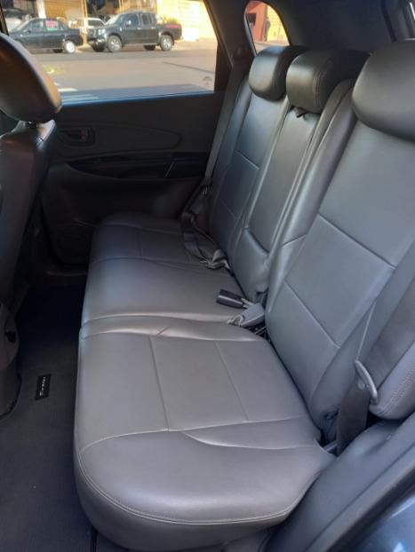 HYUNDAI Tucson 2.0 16V 4P GLS, Foto 5