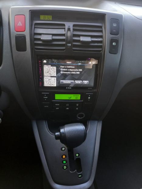 HYUNDAI Tucson 2.0 16V 4P GLS, Foto 7
