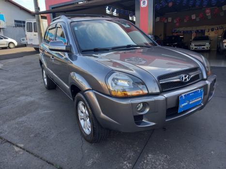 HYUNDAI Tucson 2.0 16V 4P GLS, Foto 8