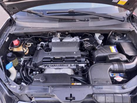 HYUNDAI Tucson 2.0 16V 4P GLS, Foto 9