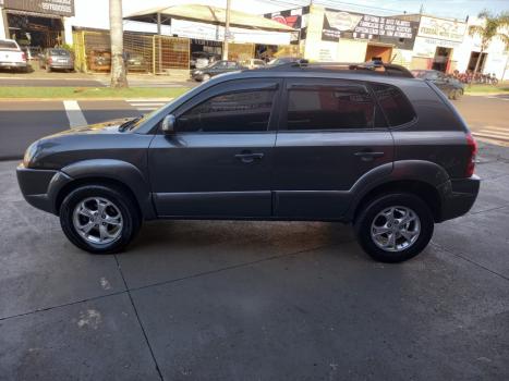 HYUNDAI Tucson 2.0 16V 4P GLS, Foto 10