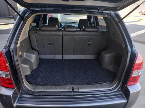 HYUNDAI Tucson 2.0 16V 4P GLS, Foto 12
