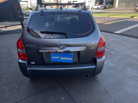 HYUNDAI Tucson 2.0 16V 4P GLS, Foto 13
