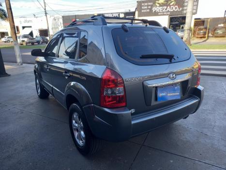 HYUNDAI Tucson 2.0 16V 4P GLS, Foto 14
