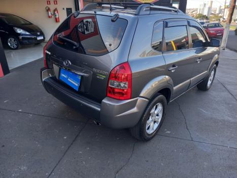HYUNDAI Tucson 2.0 16V 4P GLS, Foto 15