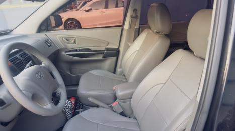 HYUNDAI Tucson 2.0 16V 4P GLS FLEX AUTOM�TICO, Foto 9