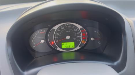 HYUNDAI Tucson 2.0 16V 4P GLS FLEX AUTOM�TICO, Foto 11