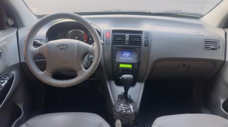 HYUNDAI Tucson 2.0 16V 4P GLS FLEX AUTOM�TICO, Foto 13